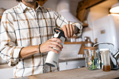 Camelbak Forge Flow Travel Mug 16 oz - Shop  Travel Mugs at  Trekaline