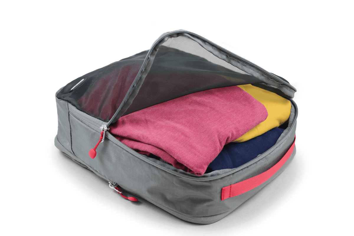 Coghlan's Expandable Packing Cube - Shop  Travel Organizers at  Trekaline