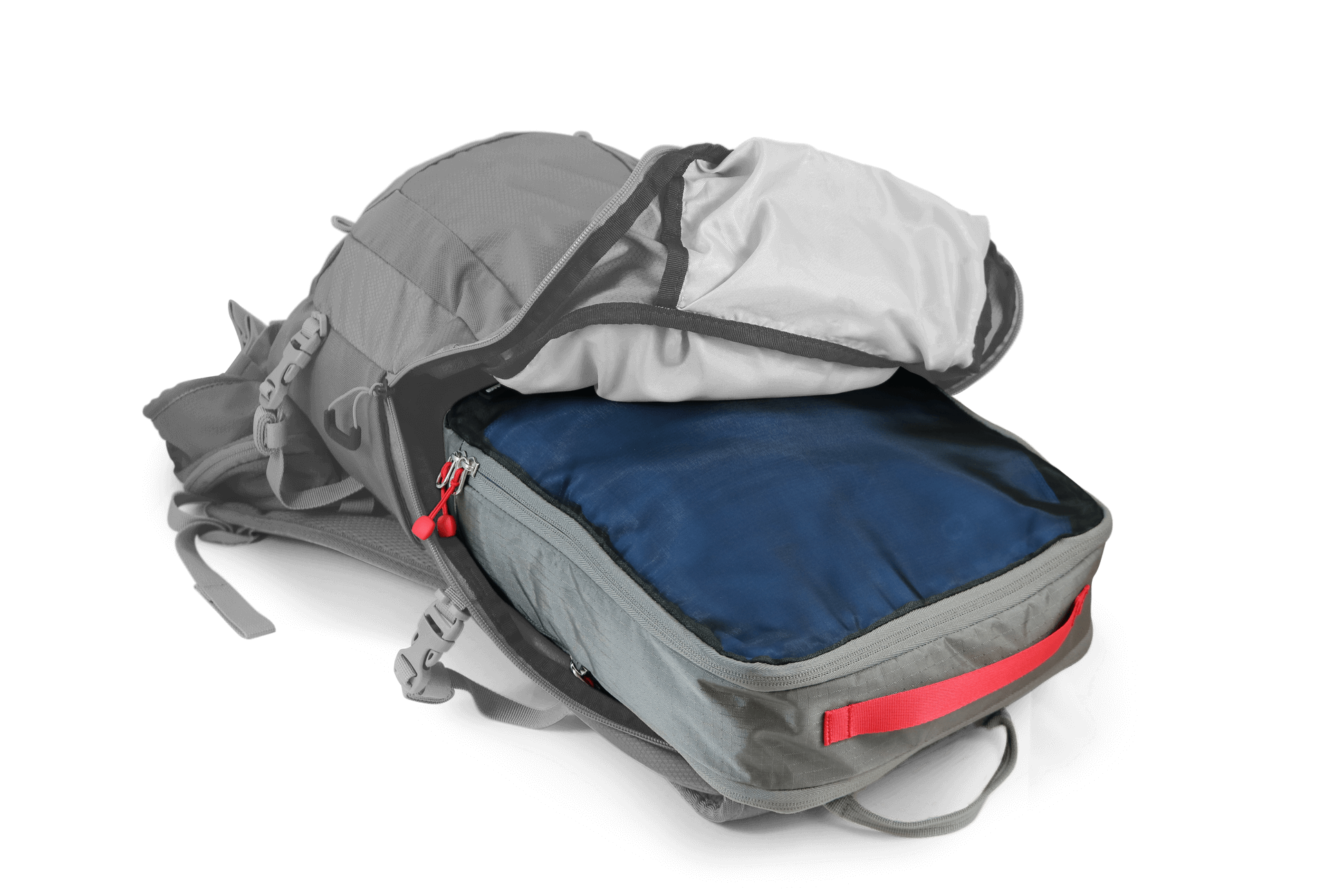 Coghlan's Expandable Packing Cube - Shop  Travel Organizers at  Trekaline