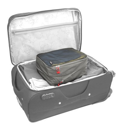 Coghlan's Expandable Packing Cube - Shop  Travel Organizers at  Trekaline