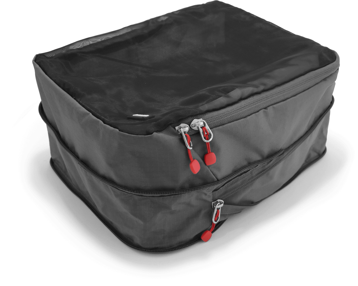 Coghlan's Expandable Packing Cube - Shop  Travel Organizers at  Trekaline