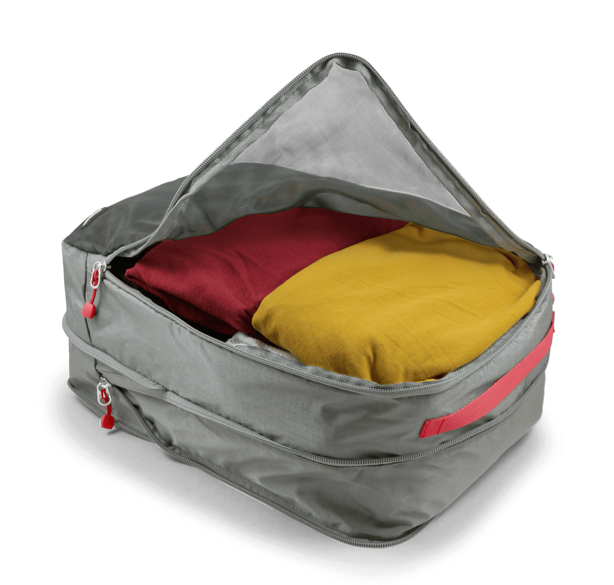 Coghlan's Expandable Packing Cube - Shop  Travel Organizers at  Trekaline