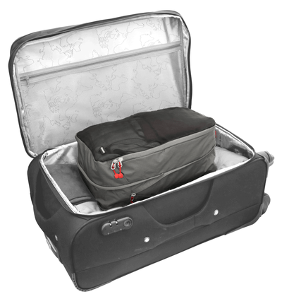 Coghlan's Expandable Packing Cube - Shop  Travel Organizers at  Trekaline