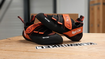 Red Chili Spirit Climbing Shoes