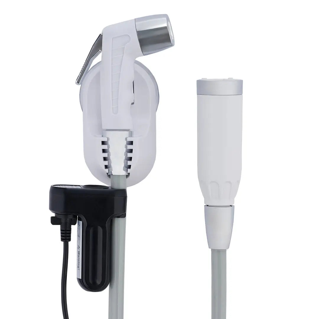 Hygiene Collective Jet - Portable Travel Bidet for camping and outdoor use