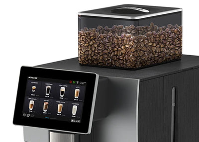 Jetinno JL30 Fresh Milk Coffee Machine