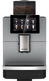 Jetinno JL30 Fresh Milk Coffee Machine