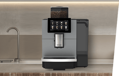 Jetinno JL30 Fresh Milk Coffee Machine