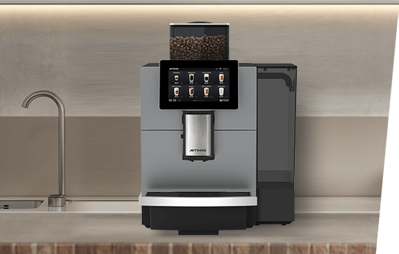 Jetinno JL30 Fresh Milk Coffee Machine