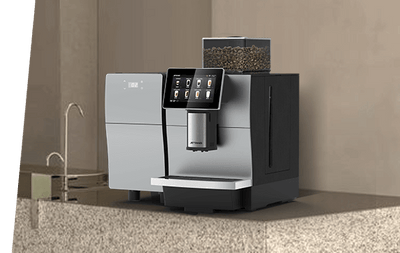 Jetinno JL30 Fresh Milk Coffee Machine