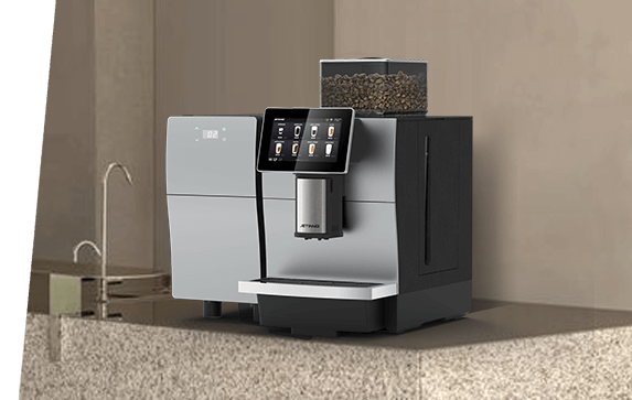 Jetinno JL30 Fresh Milk Coffee Machine
