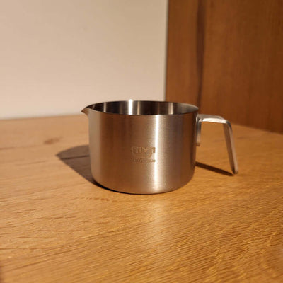 Muvna Xingyu Espresso Cup Stainless Steel 100 ml