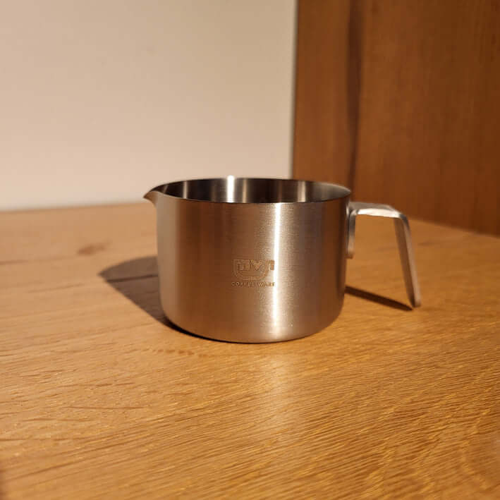 Muvna Xingyu Espresso Cup Stainless Steel 100 ml