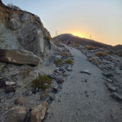 Al Rafafisah Dam Hike - Shop  Hiking Adventures at  Trekaline