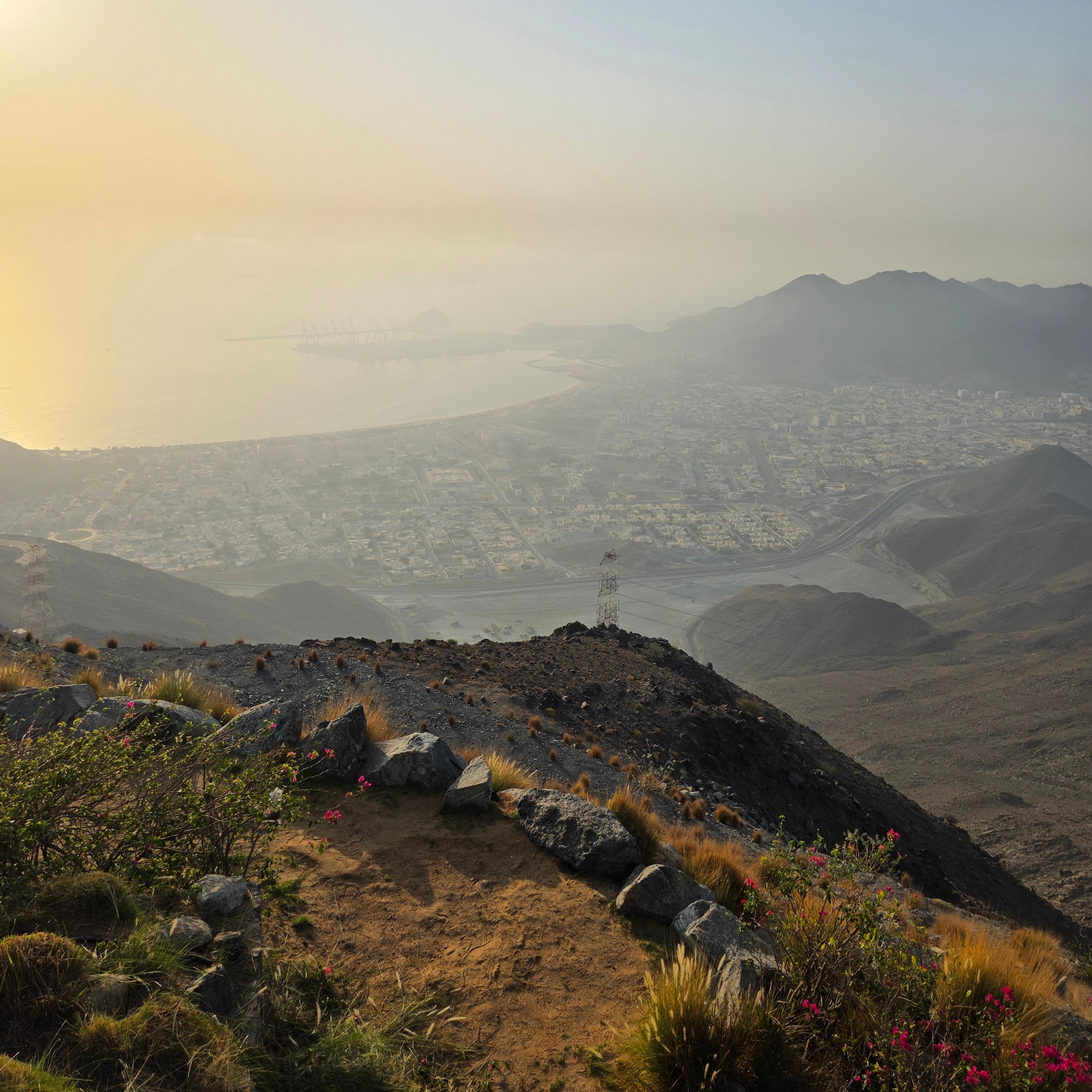 Al Rafafisah Dam Hike - Shop  Hiking Adventures at  Trekaline