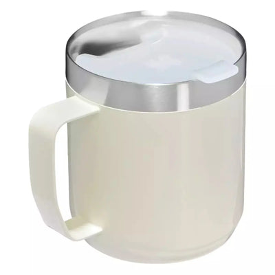 Stanley Classic Legendary Camp Mug 12 oz - Shop  Camping Mugs at  Trekaline