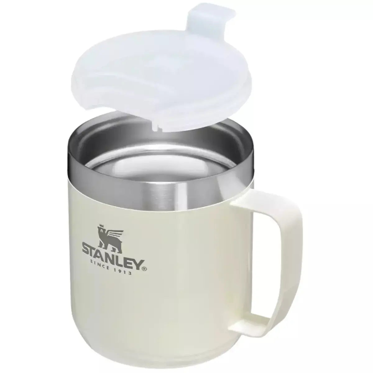 Stanley Classic Legendary Camp Mug 12 oz - Shop  Camping Mugs at  Trekaline