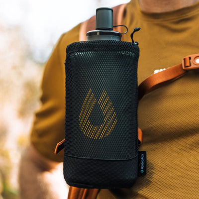 HydraPak PackFlask Hydration Bottle