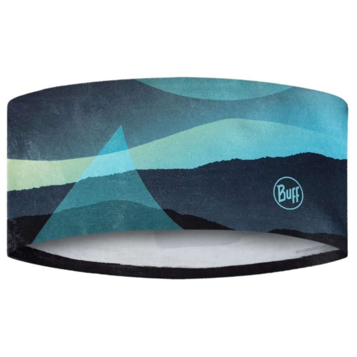 Buff ThermoNet Headband - Munke Tourmaline