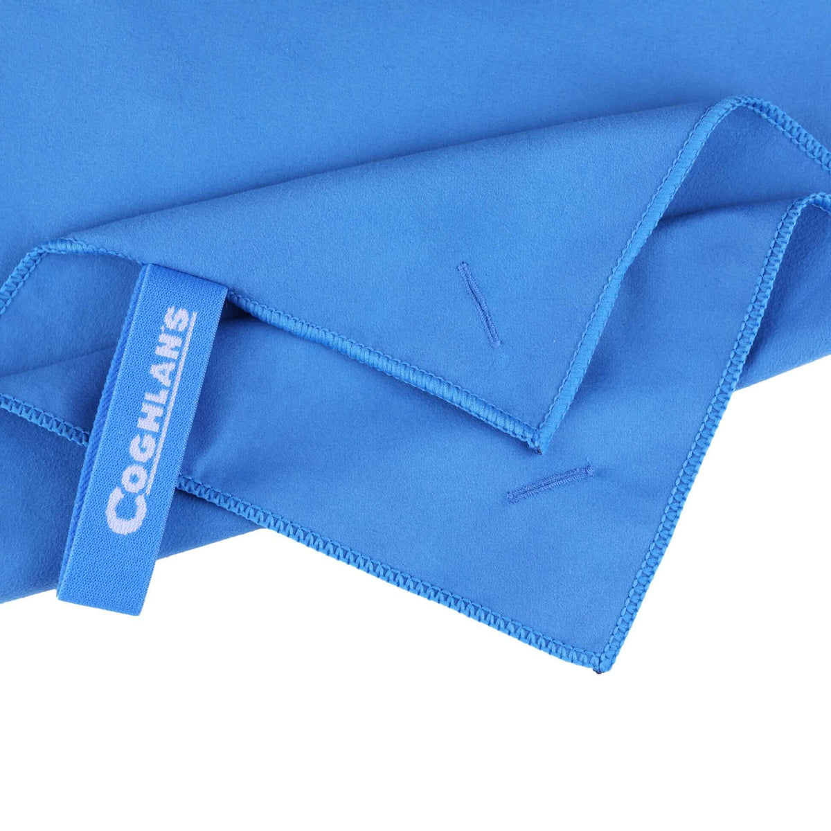Coghlan's Medium Microfiber Towel - Shop  Camp Towels at  Trekaline