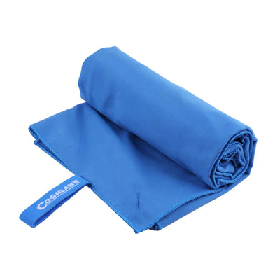 Coghlan's Medium Microfiber Towel - Shop  Camp Towels at  Trekaline