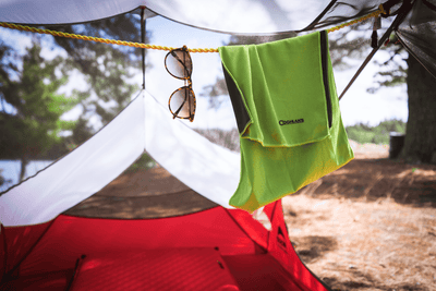 Coghlan's Cooling Towel - Shop  Camp Towels at  Trekaline