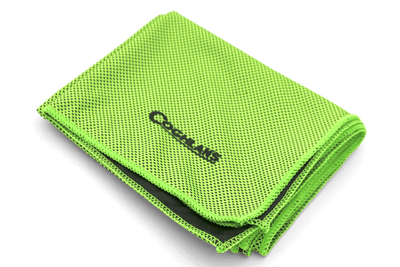 Coghlan's Cooling Towel - Shop  Camp Towels at  Trekaline