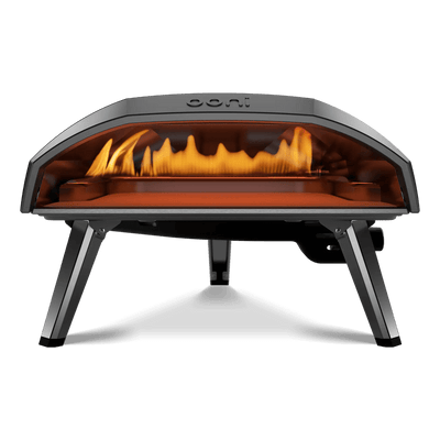 Ooni Koda 16 - Gas Powered Outdoor Pizza Oven