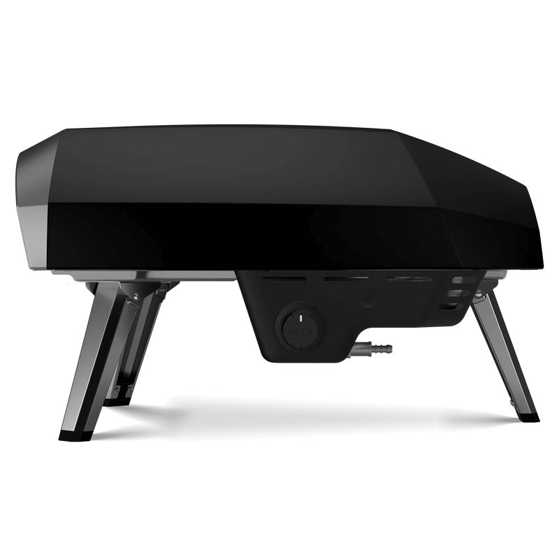Ooni Koda 16 - Gas Powered Outdoor Pizza Oven