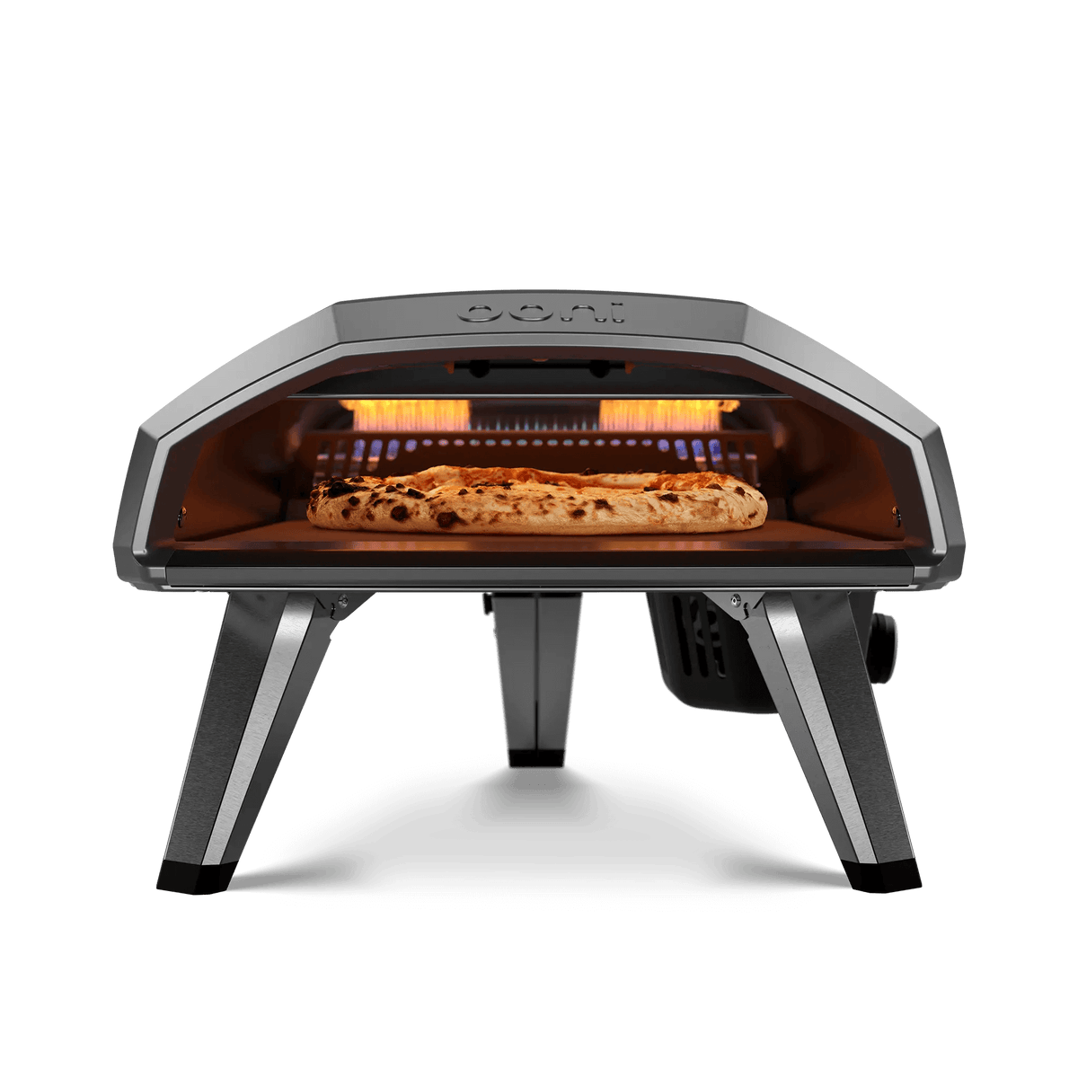 Ooni Koda 2 Gas Powered Pizza Oven 2nd Generation - Shop  Camp Ovens at  Trekaline
