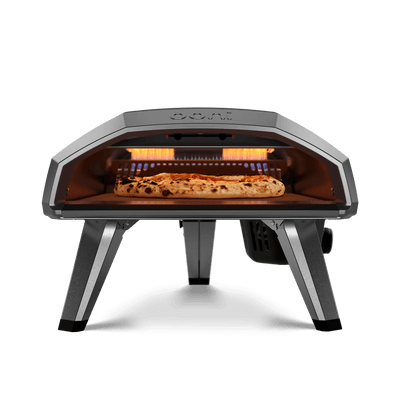 Ooni Koda 2 Gas Powered Pizza Oven 2nd Generation - Shop  Camp Ovens at  Trekaline