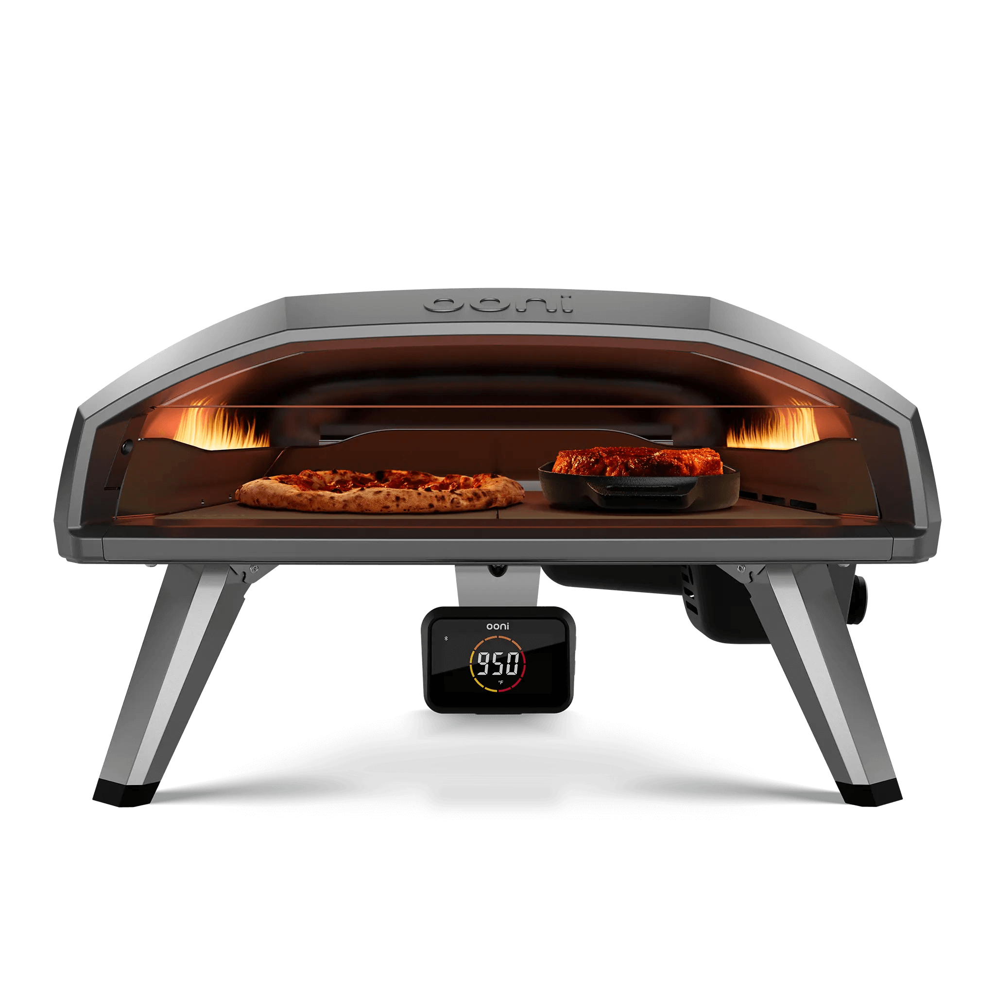 Ooni Koda 2 Pro 2nd Generation - Shop  Camp Ovens at  Trekaline