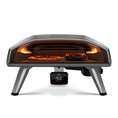 Ooni Koda 2 Pro 2nd Generation - Shop  Camp Ovens at  Trekaline
