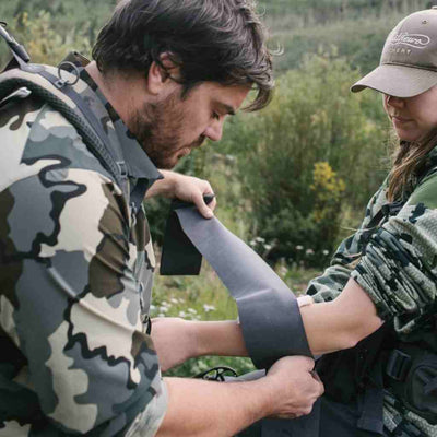 Adventure Medical Kits Trauma Tourniquet