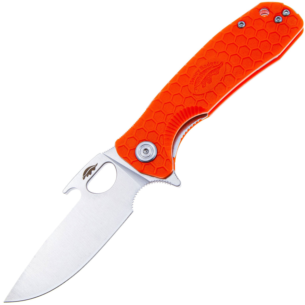 Honey Badger Medium Opener Knife 8Cr13MoV Steel