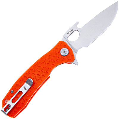 Honey Badger Medium Opener Knife 8Cr13MoV Steel