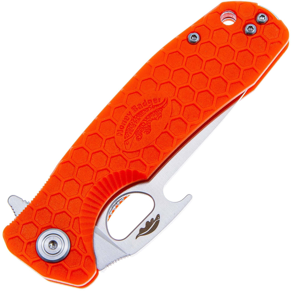 Honey Badger Medium Opener Knife 8Cr13MoV Steel