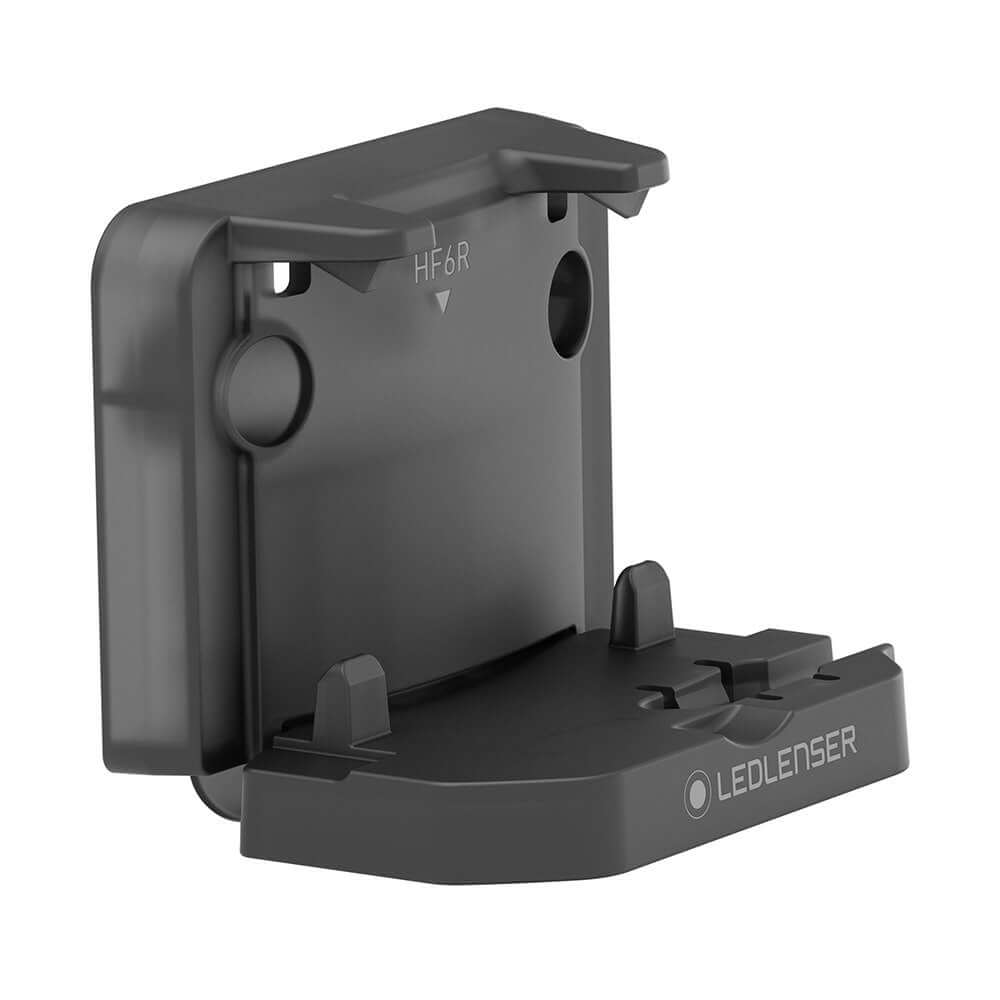 Ledlenser Wall Mount Type D for HF6R [QA Specs]