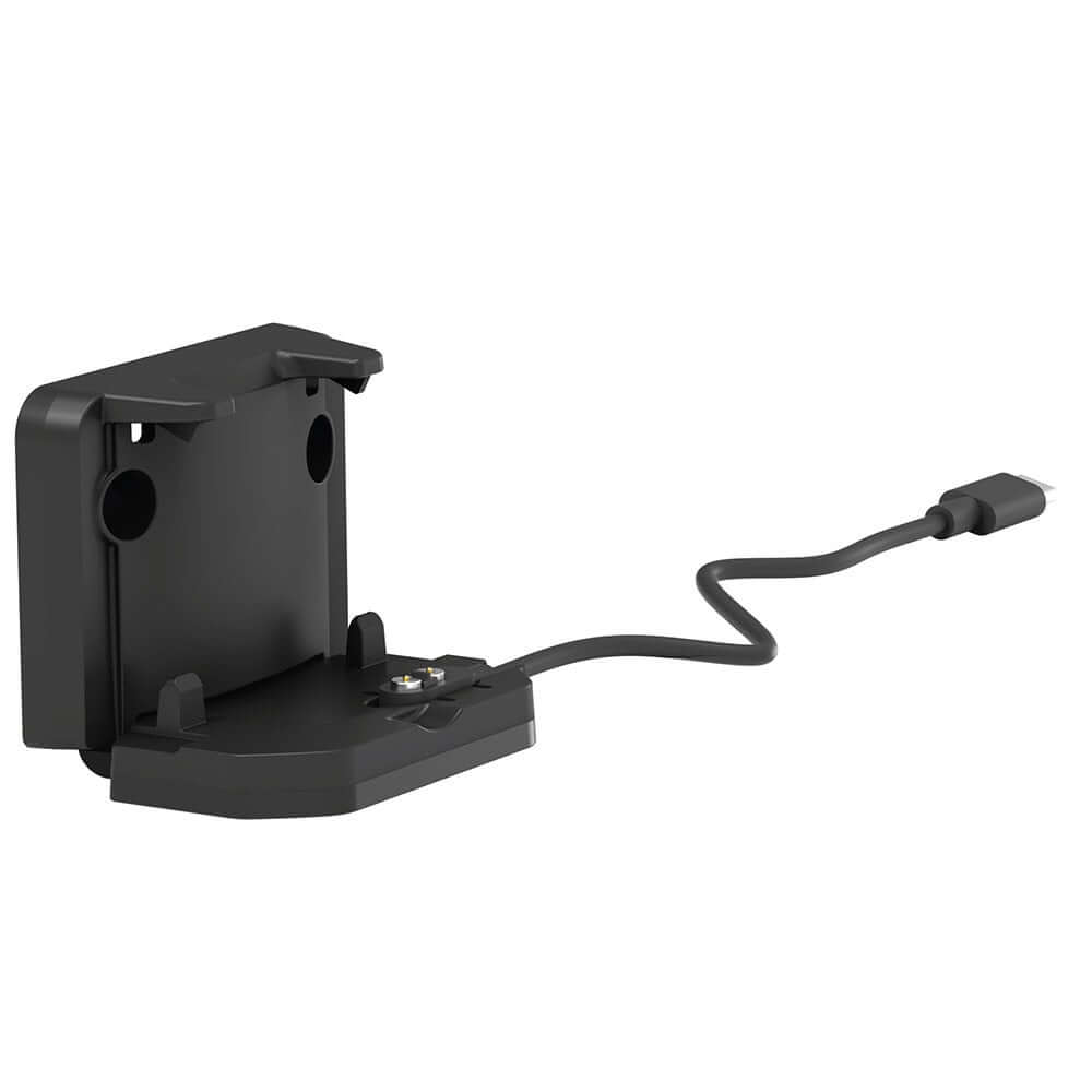 Ledlenser Wall Mount Type D for HF6R [QA Specs]