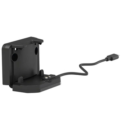 Ledlenser Wall Mount Type D for HF6R [QA Specs]