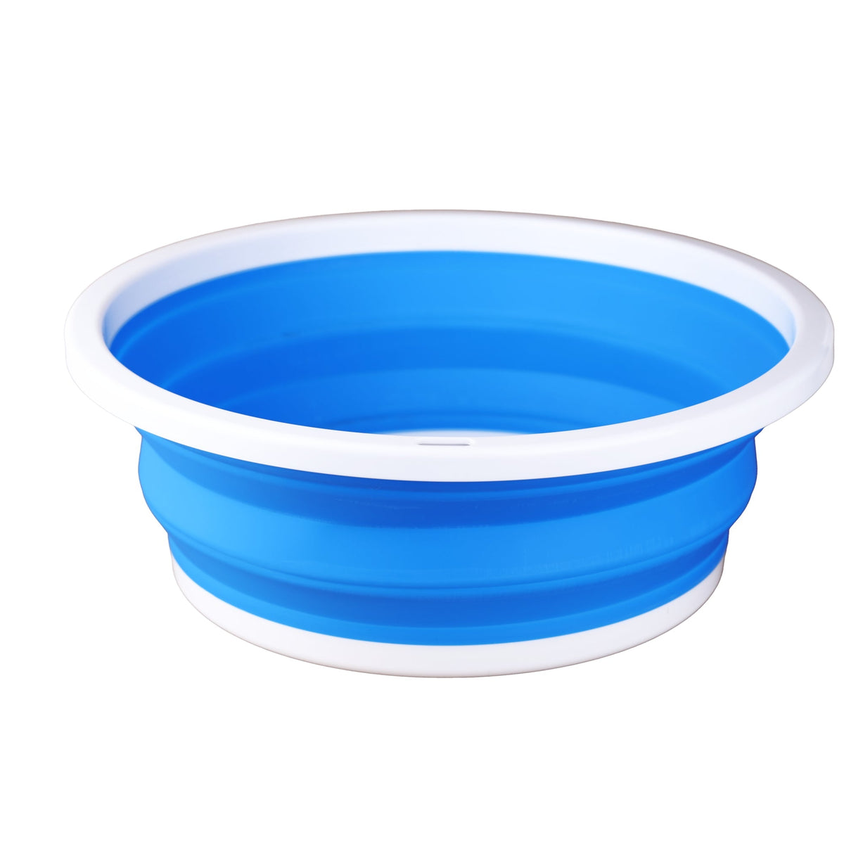 Coghlan's Collapsible Sink Basin - Shop  Collapsible Buckets at  Trekaline