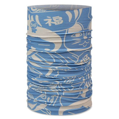 Buff Original EcoStretch Neckwear - Xasaku Washe Blue