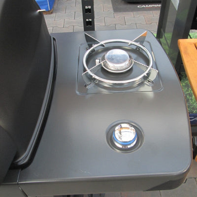 Campingaz 2 Series EXS Vario Gas BBQ Grill - Shop  Gas Grills at  Trekaline