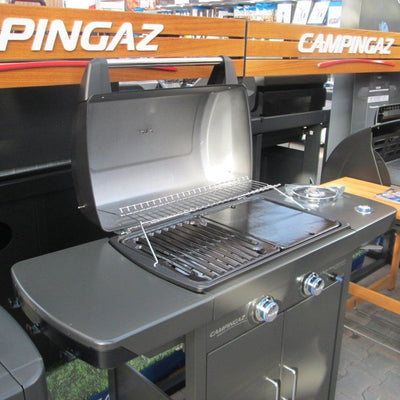 Campingaz 2 Series EXS Vario Gas BBQ Grill - Shop  Gas Grills at  Trekaline