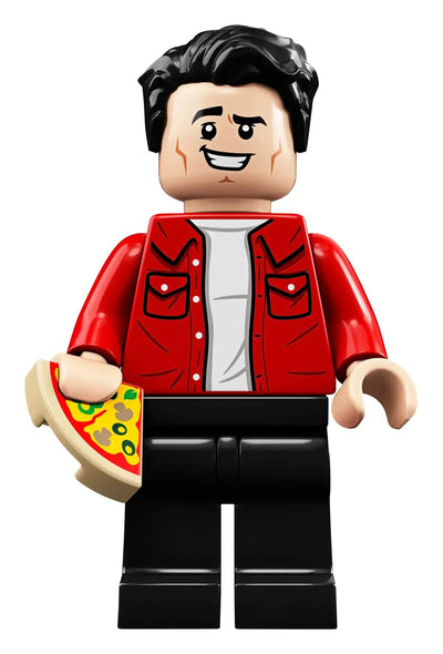 LEGO Ideas Friends Central Perk Building Set - Shop  Indoor Toys at  Trekaline