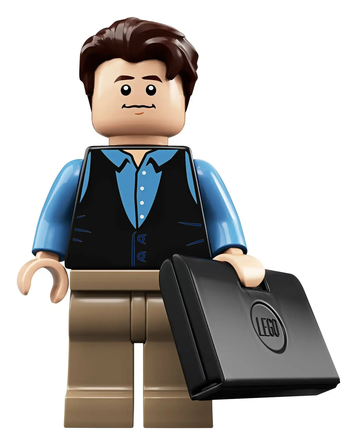 LEGO Ideas Friends Central Perk Building Set - Shop  Indoor Toys at  Trekaline