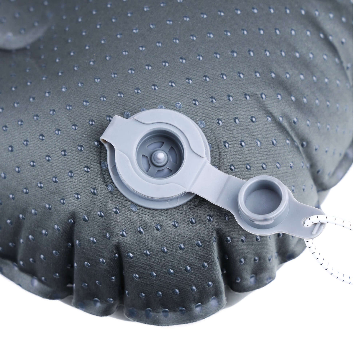 Coghlan's Inflatable Travel Pillow - Shop  Camp Pillows at  Trekaline