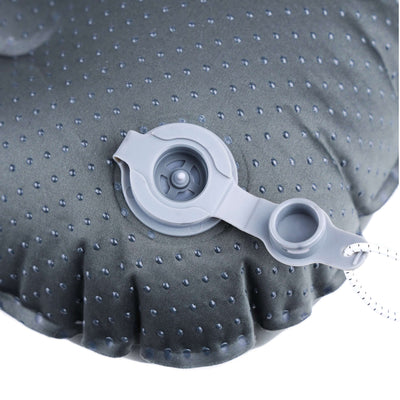 Coghlan's Inflatable Travel Pillow - Shop  Camp Pillows at  Trekaline
