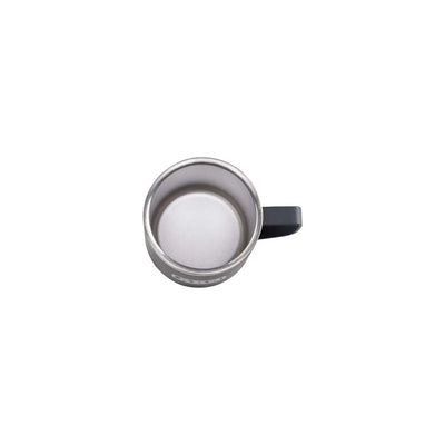 Insulated Espresso Cup Set - 4.2 oz / 125ml - Shop  Camping Mugs at  Trekaline