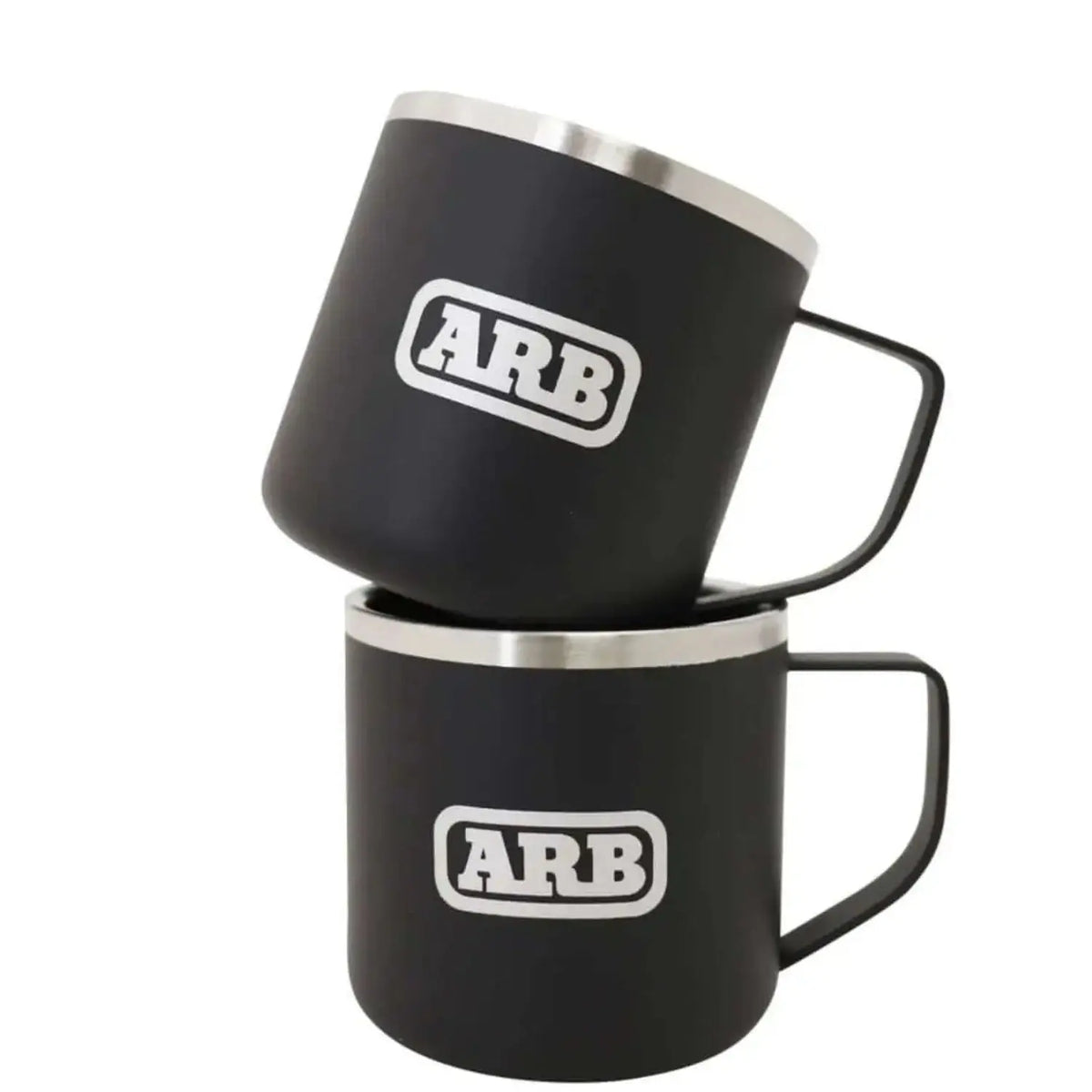 Insulated Espresso Cup Set - 4.2 oz / 125ml - Shop  Camping Mugs at  Trekaline